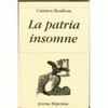 PATRIA INSOMNE, LA 626