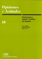 VOCABULARIO POLITICO SOCIAL EN ESPAÑA 1868-1873,ANEJO XXXVII