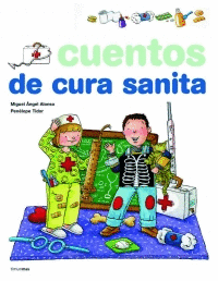 CUENTOS DE CURA SANITA