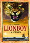 LIONBOY LA VERDAD 3ªPARTE