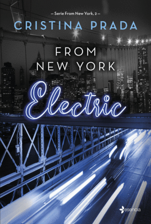 FROM NEW YORK  ELECTRIC (SERIE FROM NEW YORK 2)