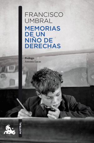 MEMORIAS DE UN NIÑO DE DERECHAS 1047