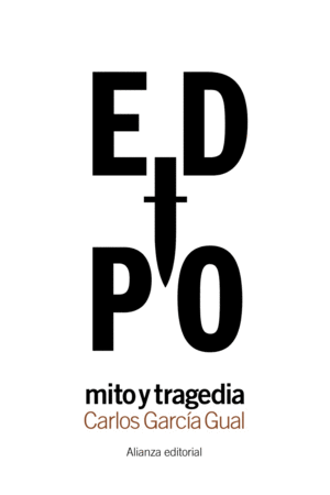EDIPO: MITO Y TRAGEDIA HU128