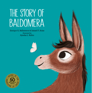 THE STORY OF BALDOMERA (ING)
