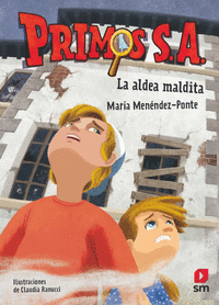 PRIMOS S.A. 10 LA ALDEA MALDITA +10 AÑOS