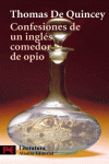 CONFESIONES DE UN INGLES COMEDOR DE OPIO  L5614