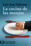 COCINA DE LAS MONJAS, LA LP 7212