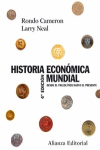 HISTORIA ECONOMICA MUNDIAL 4ªEDICION