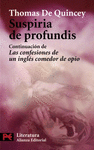 SUSPIRIA DE PROFUNDIS L5723