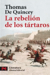 REBELION DE LOS TARTAROS, LA L5672
