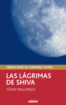 LAGRIMAS DE SHIVA, LAS 1
