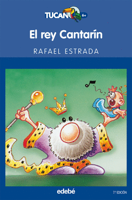 CANTARIN, EL REY  Nº. 11