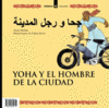 YOHA Y EL HOMBRE DE LA CIUDAD   2