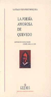 POESIA AMOROSA DE QUEVEDO