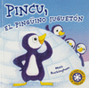 PINCU EL PINGUINO JUGUETON