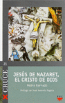 JESUS DE NAZARET EL CRISTO DE DIOS