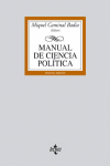 MANUAL DE CIENCIA POLITICA 3ª EDICION