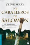 CABALLEROS DE SALOMON, LOS 1088