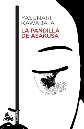LA PANDILLA DE ASAKUSA  892