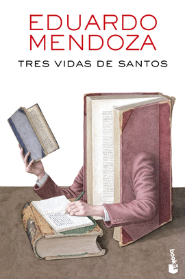 TRES VIDAS DE SANTOS  5010/12