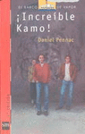INCREIBLE KAMO 91