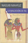 MALDICION DE RA, LA TRILOGIA EGIPCIA