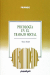 PSICOLOGIA EN EL TRABAJO SOCIAL