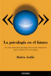 PSICOLOGIA EN EL FUTURO, LA