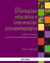 ORIENTACION EDUCATIVA E INTERVENCION PSICOPEDAGOGICA 3ªEDICION