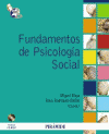 FUNDAMENTOS DE PSICOLOGIA SOCIAL +CD