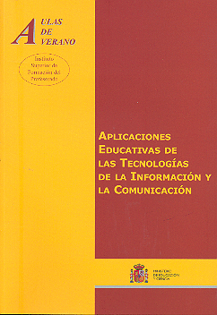 APLICACIONES EDUCATIVAS DE TECNOLOGIAS DE INFORMACION COMUNICACIO
