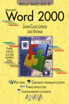 MICROSOFT WORD 2000 MANUAL IMPRESCINDIBLE