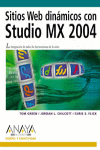 SITIOS WEB DINAMICOS CON STUDIO MX 2004