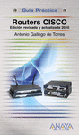 ROUTERS CISCO EDICION REVISADA Y ACTUALIZADA 2010