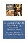 ATLAS HISTORICO MUNDIAL TOMO I Nº127