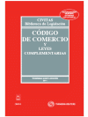 CODIGO DE COMERCIO Y LEYES COMPLEMENTARIAS Nº6 35ªED.