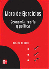 ECONOMIA TEORIA Y POLITICA LIBRO DE EJERCICIOS