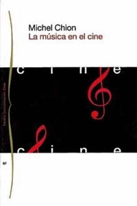 MUSICA EN EL CINE