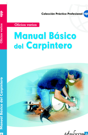 MANUAL BASICO DEL CARPINTERO
