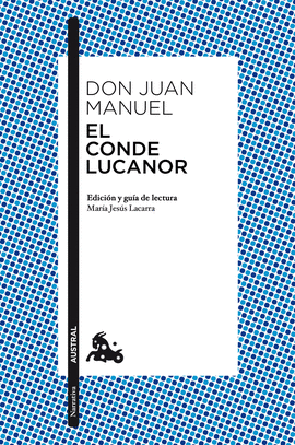 CONDE LUCANOR, EL 21