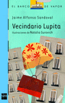 VECINDARIO LUPITA 168