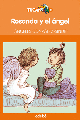 ROSANDA Y EL ANGEL 12