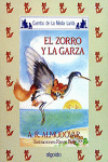 ZORRO Y LA GARZA, EL 29