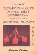 TRATADO CLASICO DE ACUPUNTURA Y MOSIBUSTION