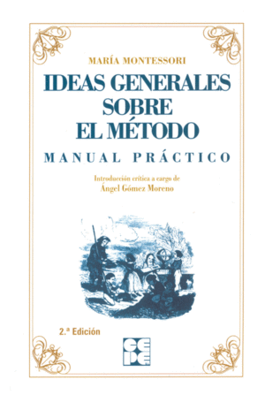 IDEAS GENERALES SOBRE EL METODO MANUAL PRACTICO
