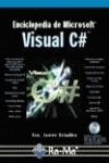 ENCICLOPEDIA VISUAL C# + CD
