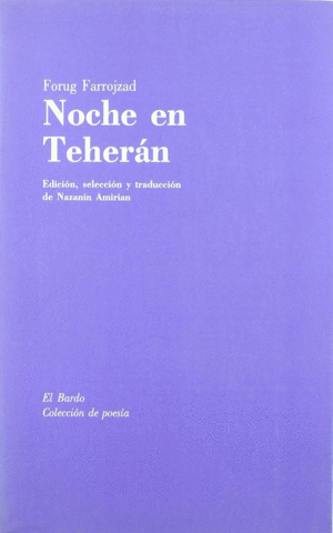 NOCHE EN TEHERAN 9