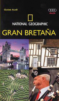 GRAN BRETAÑA -NATIONAL GEOGRAPHIC