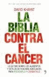 BIBLIA CONTRA EL CANCER, LA