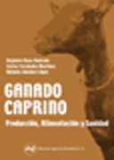 GANADO CAPRINO PRODUCCION ALIMENTACION Y SANIDAD